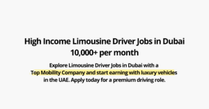 Jobs in Dubai