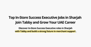 Jobs in Sharjah