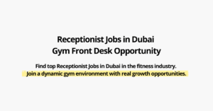 Jobs in Dubai